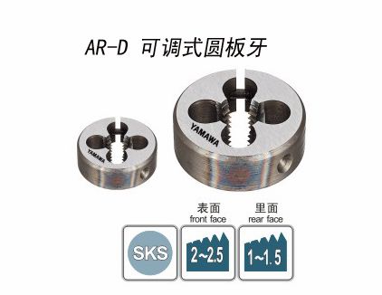 �ɵ�ʽԲ����